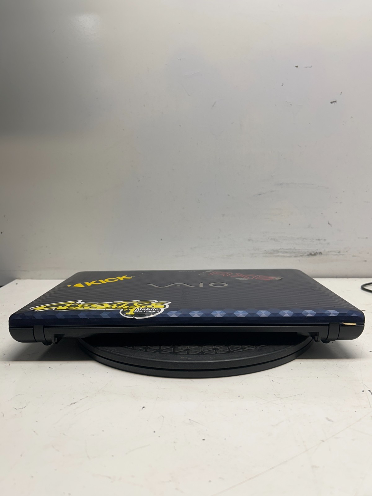 Sony Vaio VPCEH12FX Intel i3 4GB NO HDD NO BAT