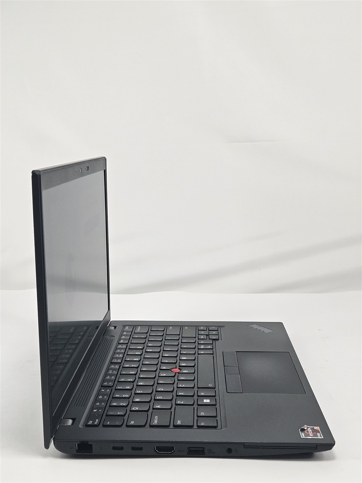 Lenovo 14″ ThinkPad L14 Gen 4 AMD Ryzen 5 PRO 7530U 256GB SSD 16GB RAM Win11
