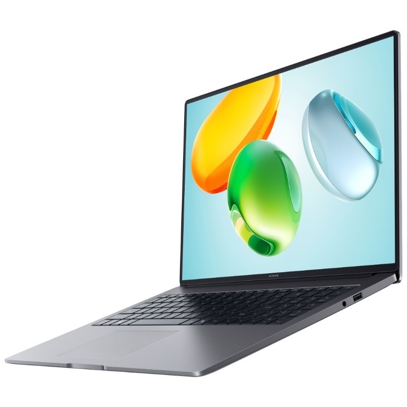 HONOR MagicBook X16 2026 Laptop 14-inches 2.5k 120Hz intel Core Ultra5 24G+1TB