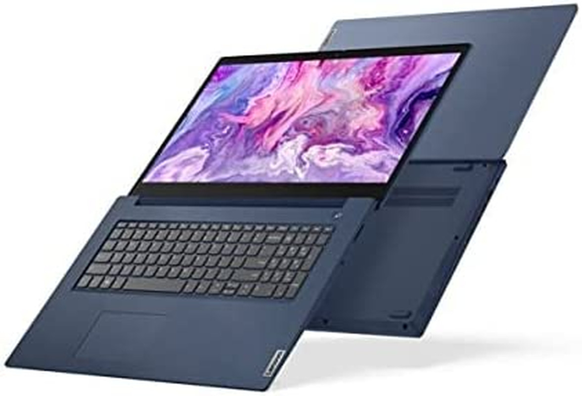 2022 Newest Ideapad 3I 17.3“ HD+ Diagonal SVA Brightview Laptop | 11Th Gen Inte