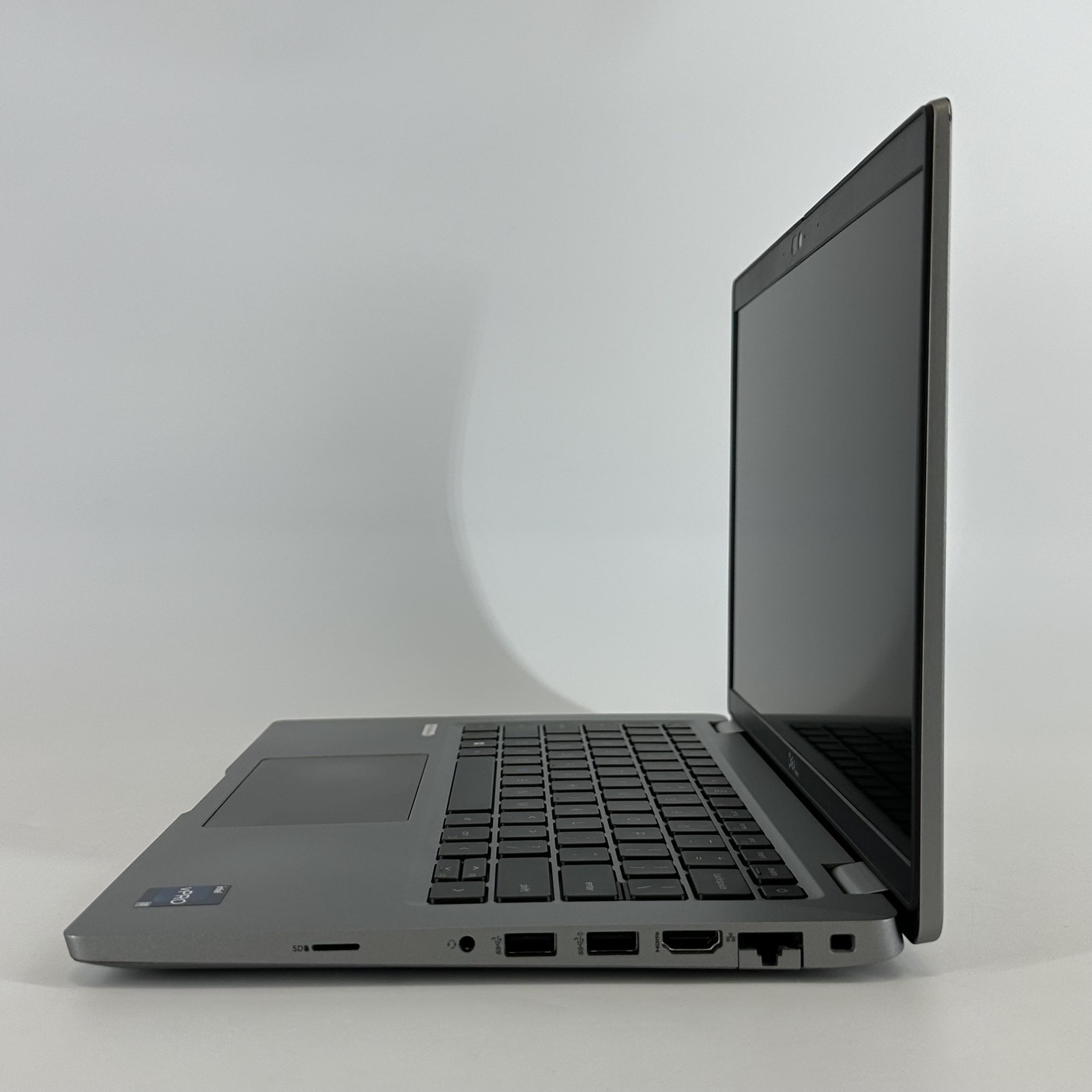 Dell Latitude 5430 14 Gray FHD TOUCH 1.8 GHz i7-1265U 16GB 256GB SSD Good