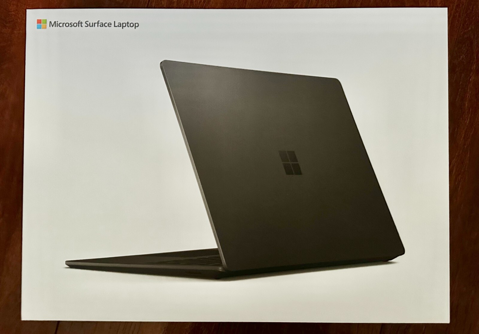 Microsoft Surface Laptop 3 13.5″ (256GB SSD, Intel Core i5 10th Gen., 3.70 GHz,