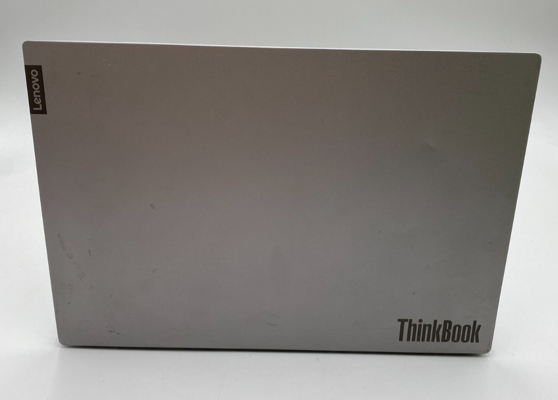 Lenovo ThinkBook 14-IIL 14″ i5-1035G1 1GHz 256GB SSD 8GB DDR4 Gray Laptop C/READ