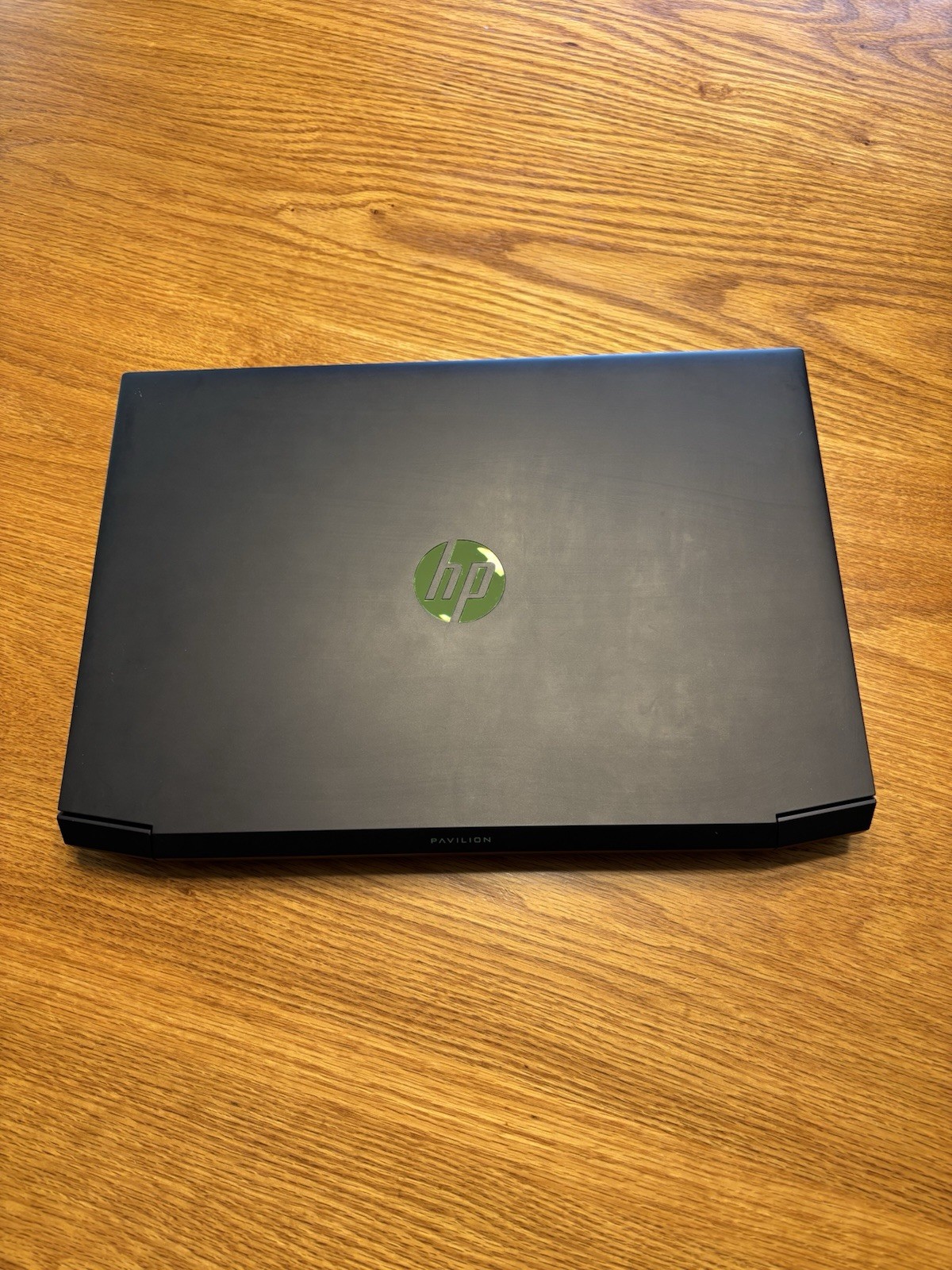 Hp pavilion gaming laptop gtx 1050, ryzen 5 3550H, 16gb ram, 237gb ssd, 1tb hdd