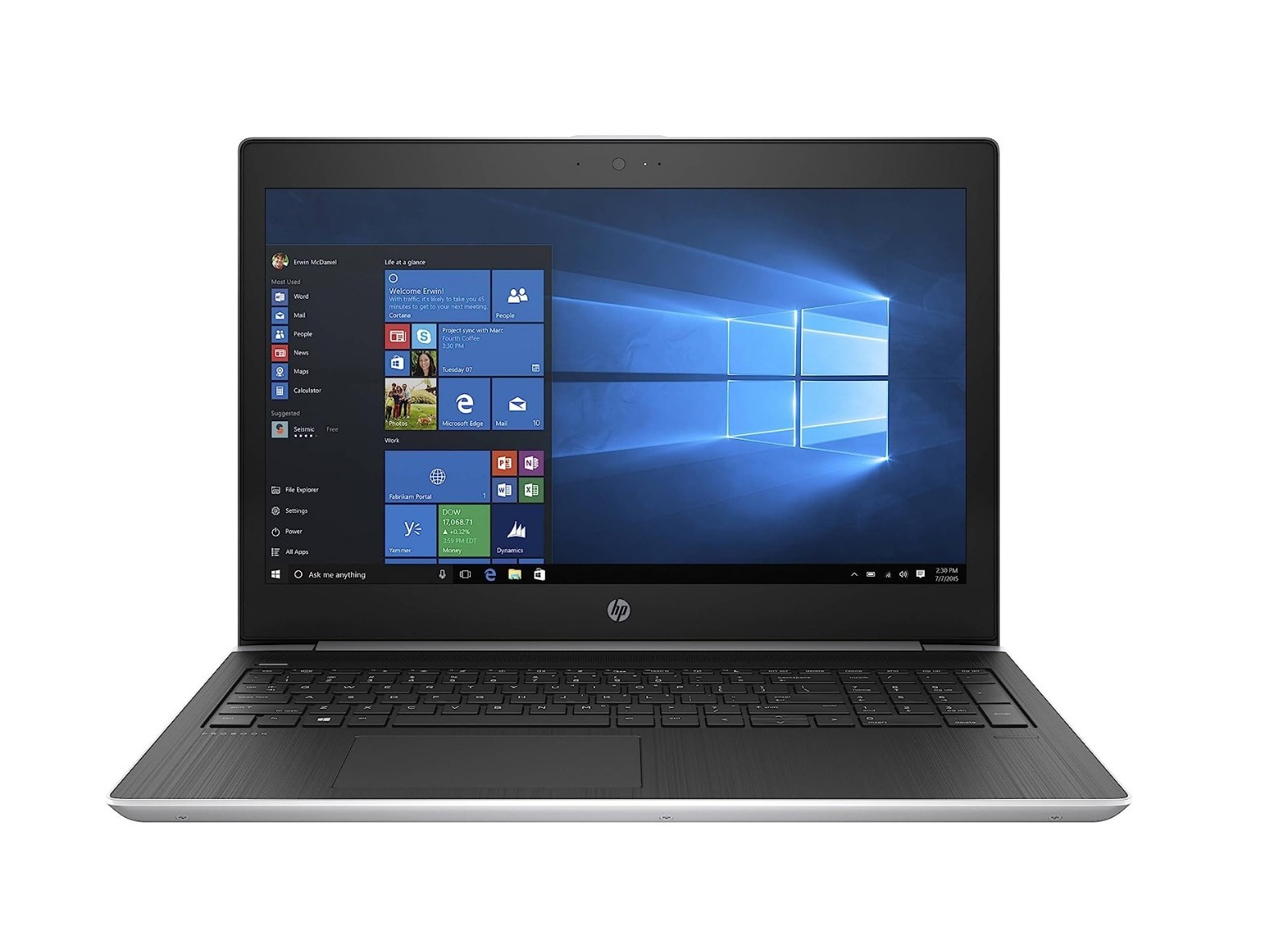 ~CLEARANCE SALE~ Lenovo ThinkPad i5 Laptop PC 16GB RAM 500GB HDD Win10 Webcam