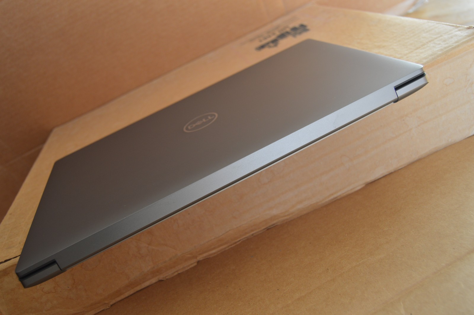 DELL PRECISION 5680 16″ 4K UHD+ OLED Touch i7-13800H 32GB 512GB RTX 1000