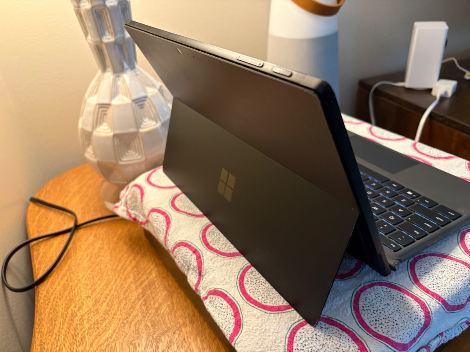 Microsoft Surface Pro 6 i5 8th Gen/8 gigs/256SSD