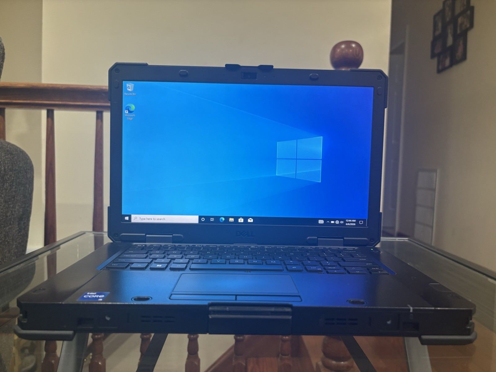 Dell Latitude 5430 Rugged 14″ Laptop i5-1135G7 16GB 512GB SSD Win10