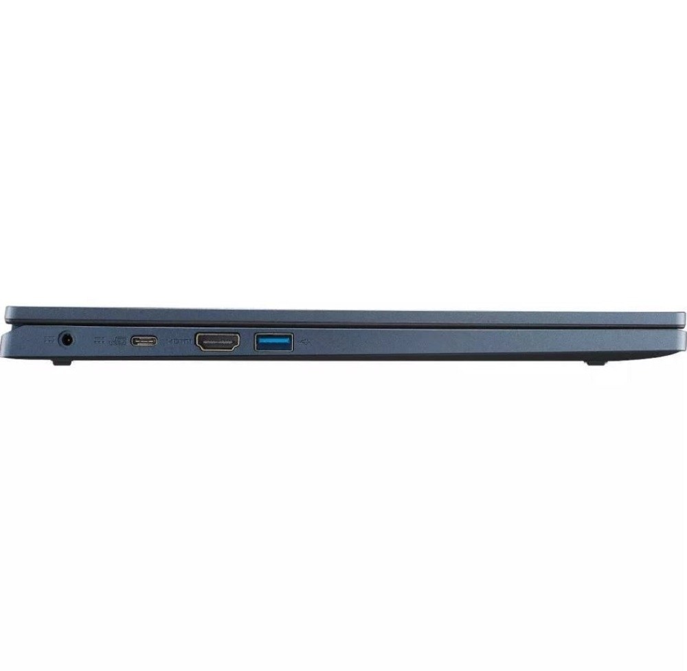 Acer Aspire 3 15.6″ Laptop AMD Ryzen 5 7520U 2.80GHz 8GB 512GB W11H NX.KJZAA.001