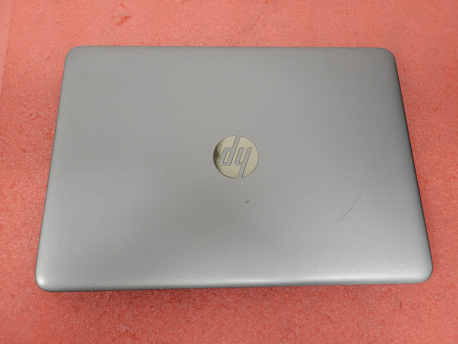 HP EliteBook 840 G3 i5-6200U 4GB RAM *No Battery/HDD/OS* *Boots to BIOS* | C921