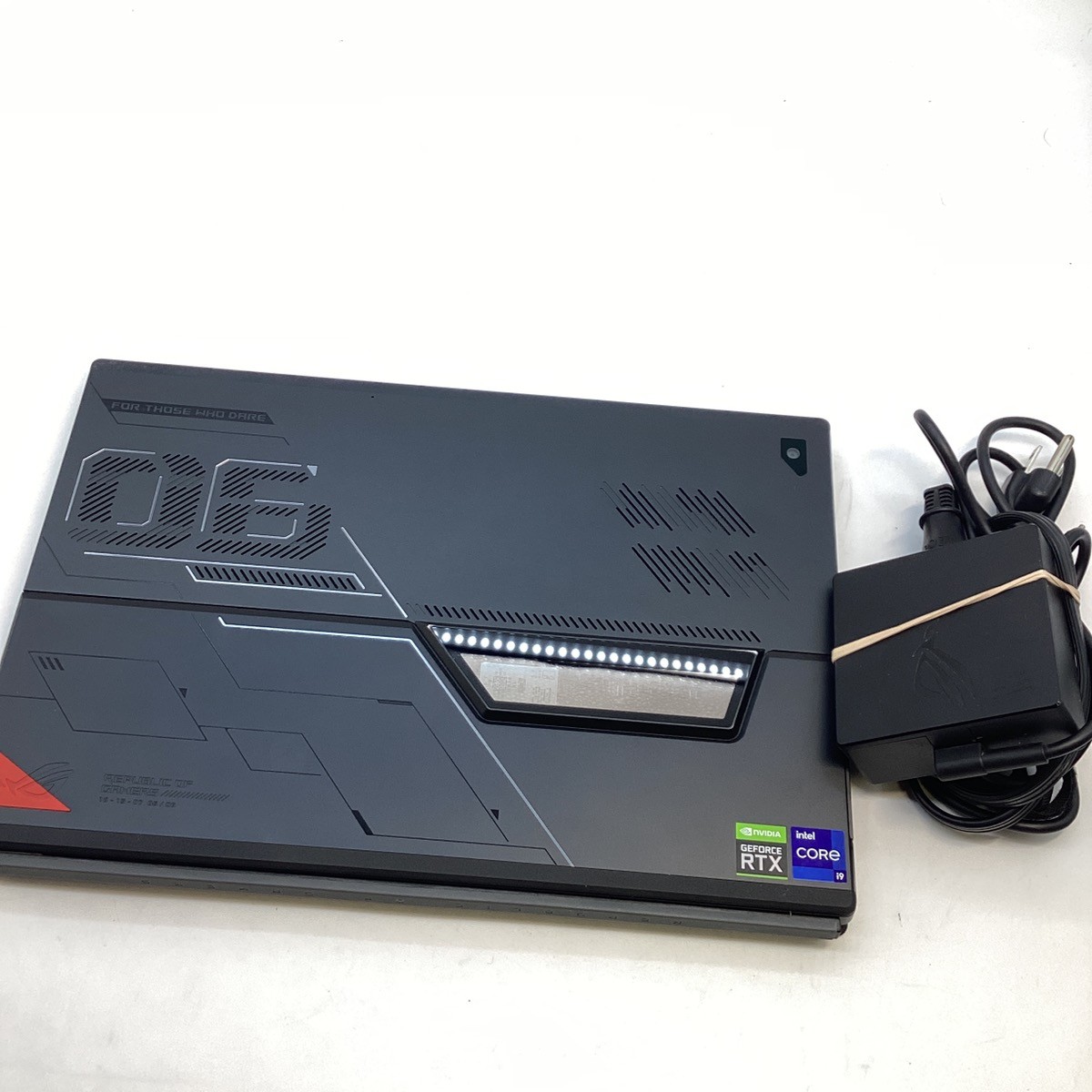 Asus ROG Flow Z13 2-in-1 Gaming Laptop Intel i9 12th Gen, RTX 3050TI (GO1069154)
