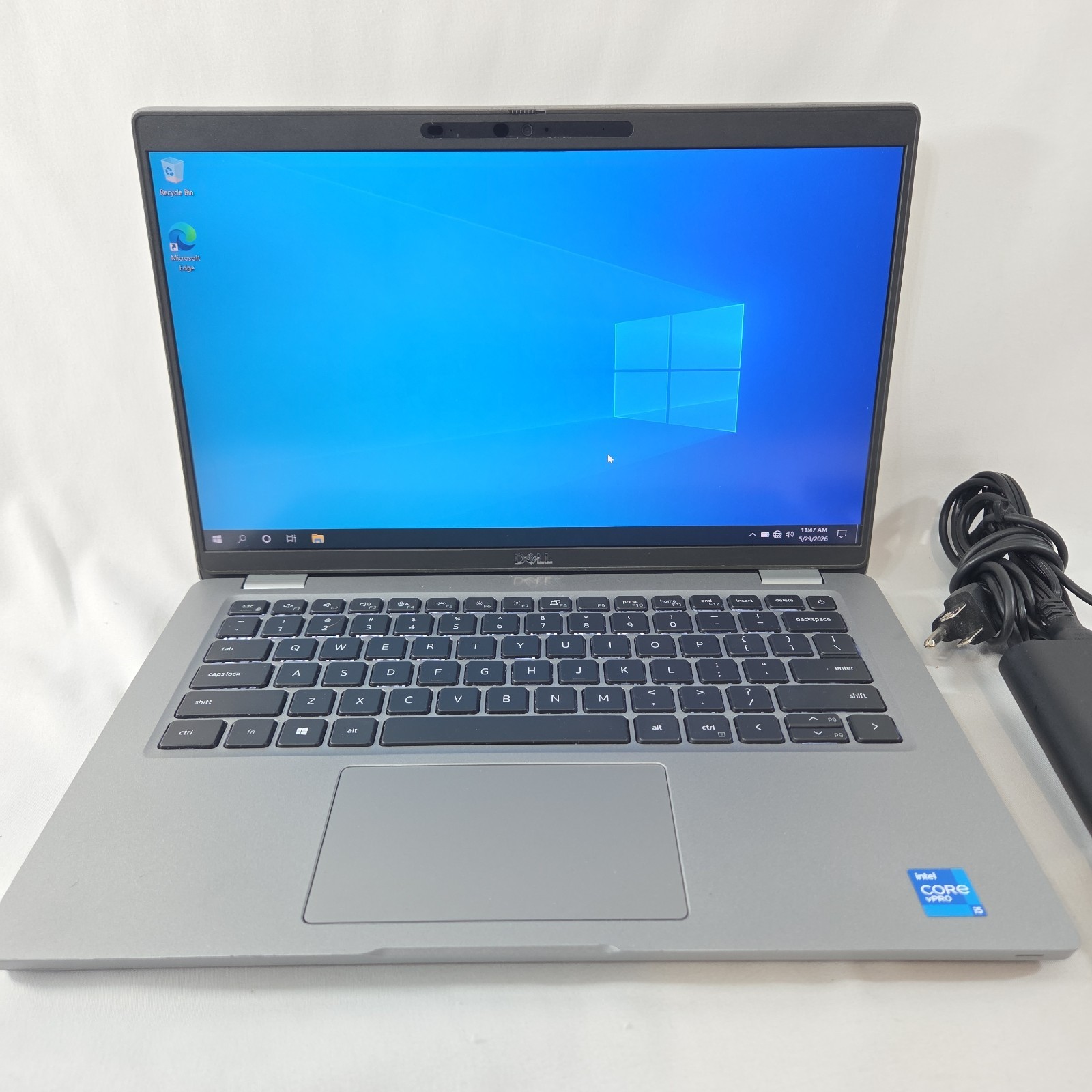Dell Latitude 5420 14” FHD Intel i5-1145G7 16GB RAM 256GB SSD – WINDOWS 10 PRO