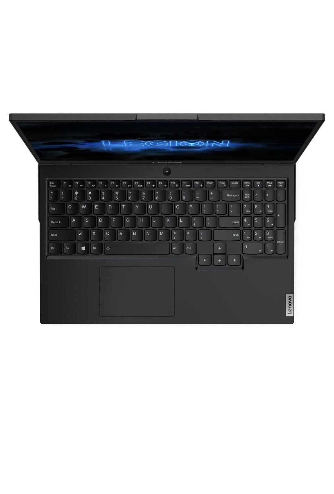 Laptop Gaming Used – Lenovo Legion 5 15ARH05