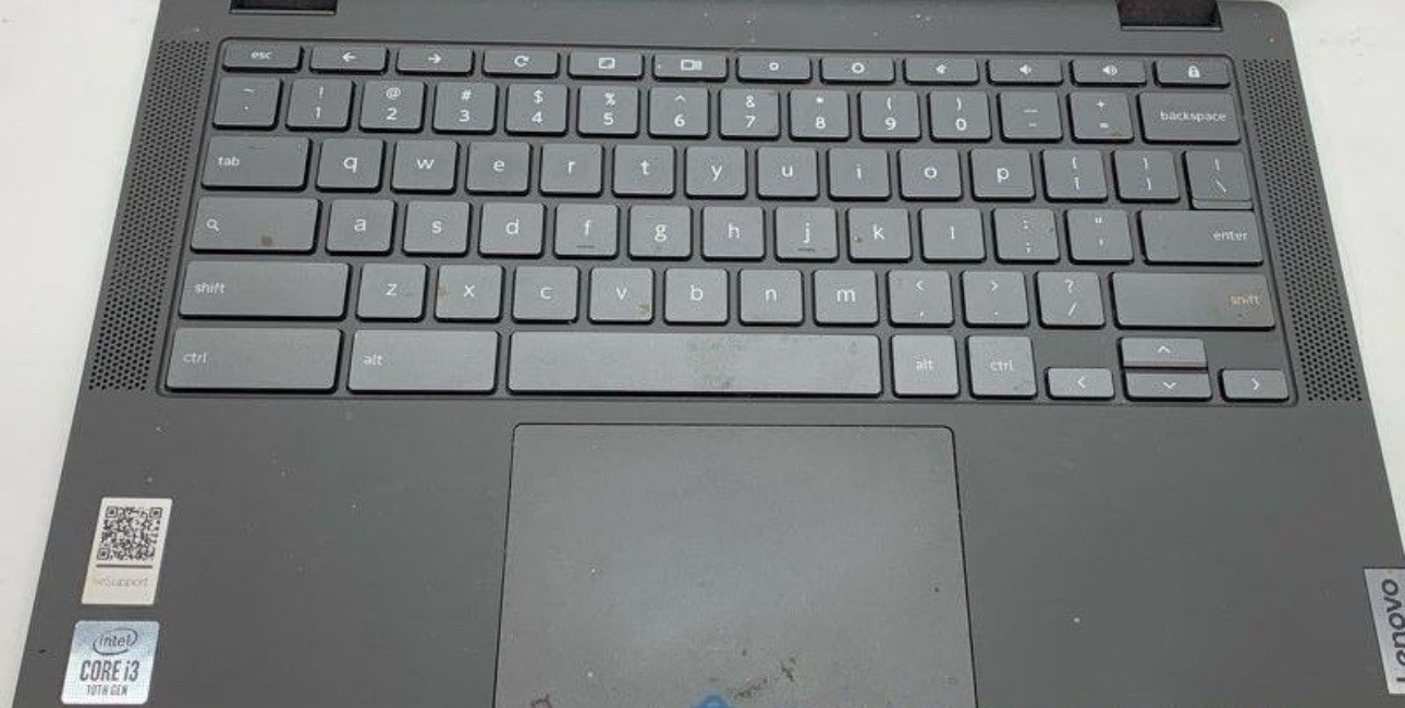 Lenovo ChromeBook IdeaPad Flex 5 13IML05 82B8. Very Good Condition.