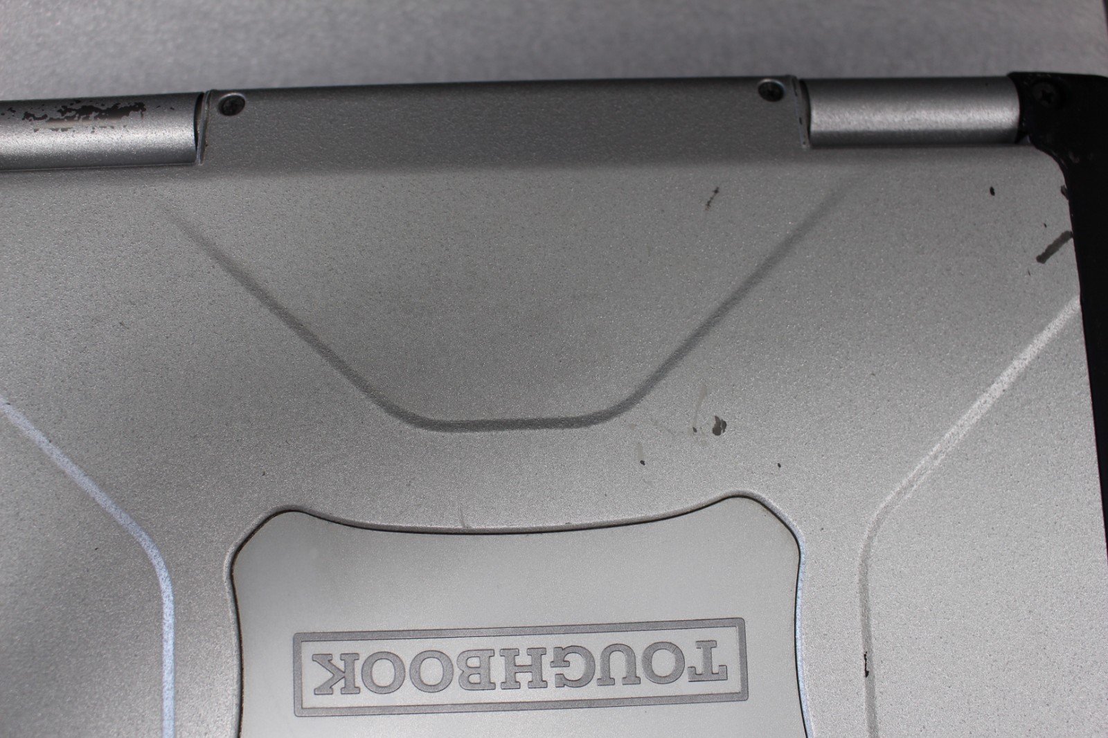 Panasonic Toughbook CF-31 MK4 Touchscreen i5-3380M 2.7GHz 128GB, 8GB, Win 10 pro