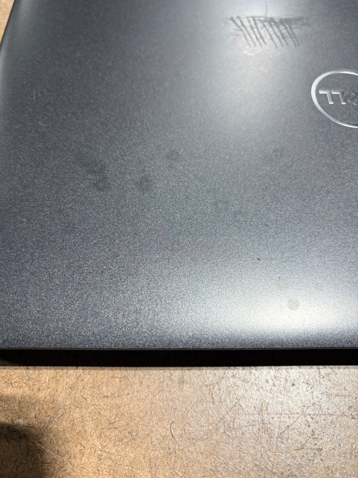 Dell Latitude 5400 14″ FHD i5-8365U 8GB RAM 256GB SSD No OS/Charger
