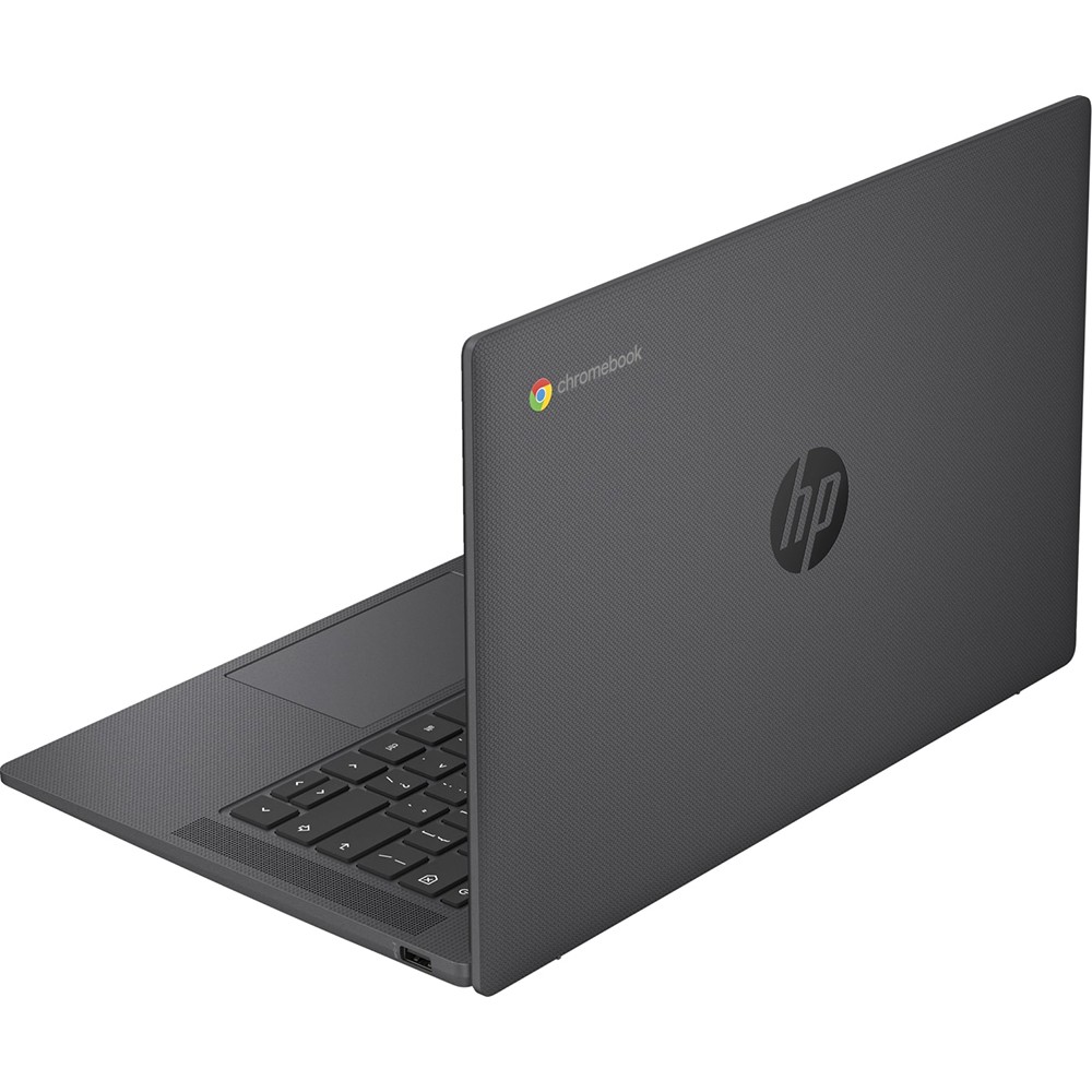 Hewlett Packard Chromebook 14″ Intel N100 4GB/64GB Laptop with 1 Year Warranty