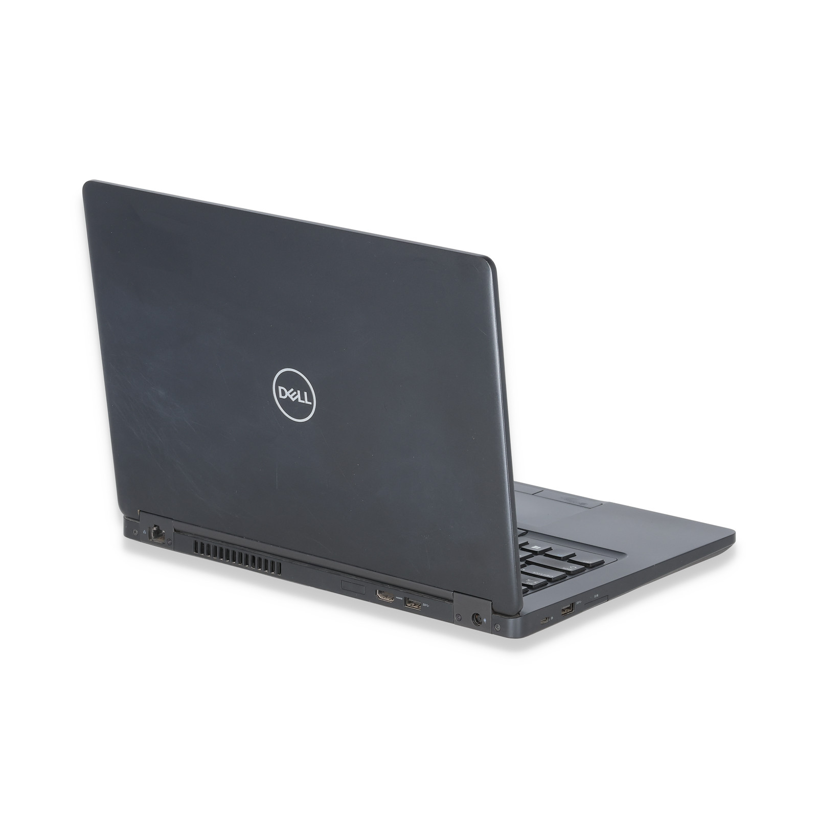 Dell Latitude 14″ Laptop : i5 8th Gen | 8GB Ram 256GB SSD | Windows- Refurbished