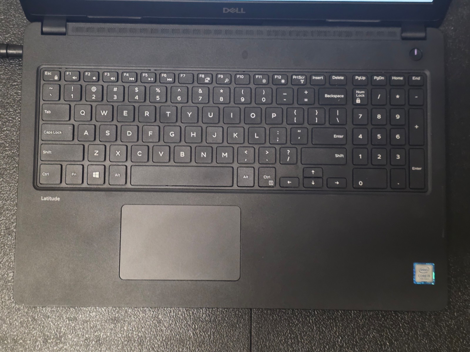 15″ Dell Latitude 3580 – i5-7200U, 8GB, 512GB SSD | Windows 11 Pro!!