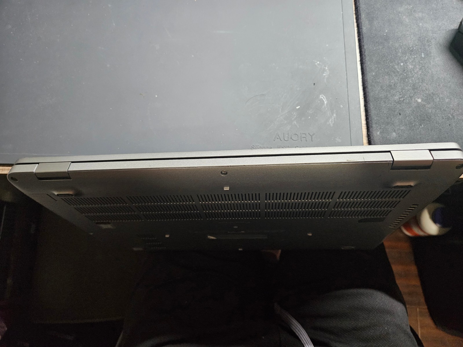 Dell Precision 3550 Intel i7-10510U DDR4 16GB 512GB Nvme SSD NVIDIA P520