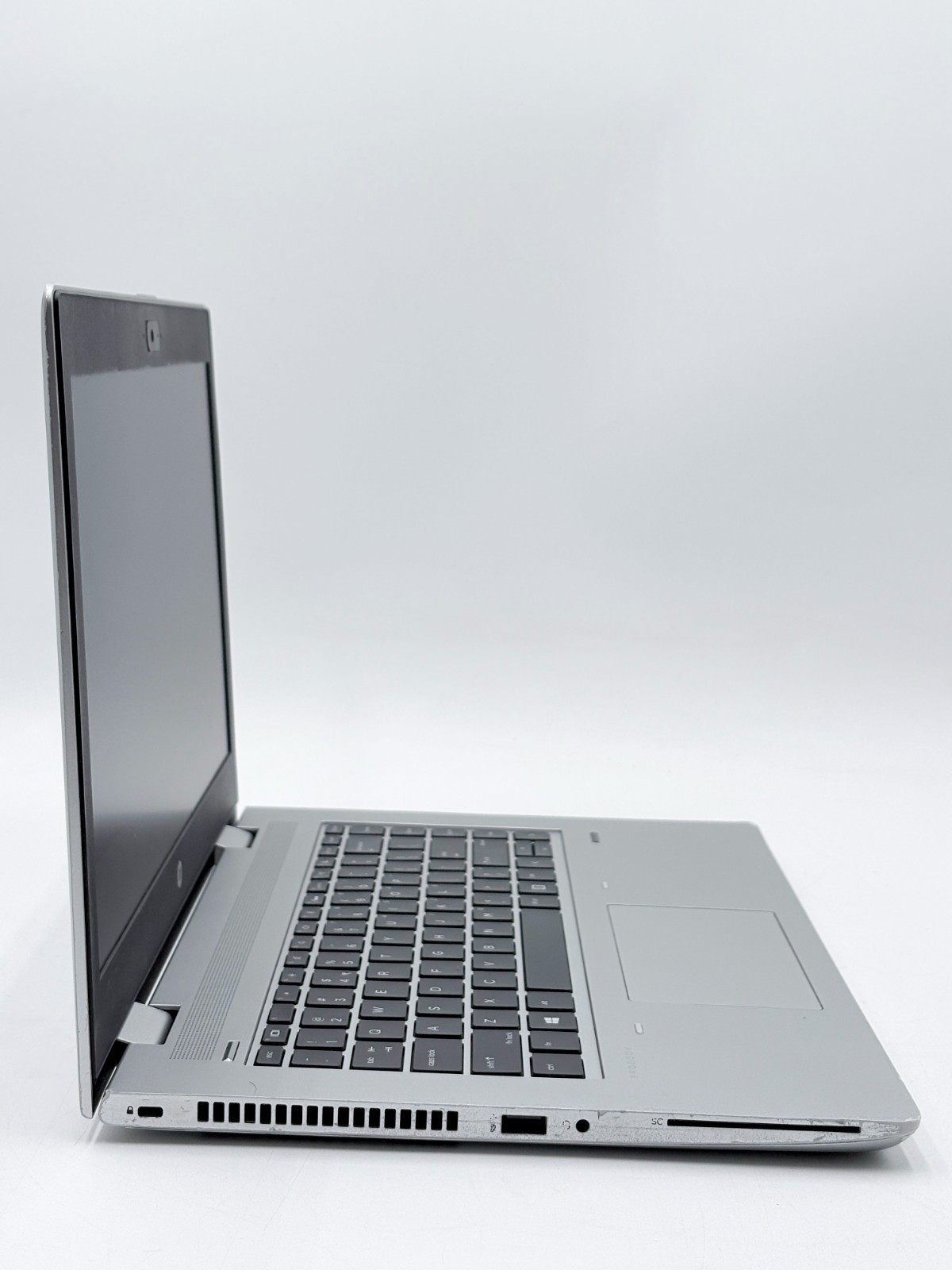 HP ProBook 645 G4 Ryzen 5 2500U 8GB 256GB W11P Radeon