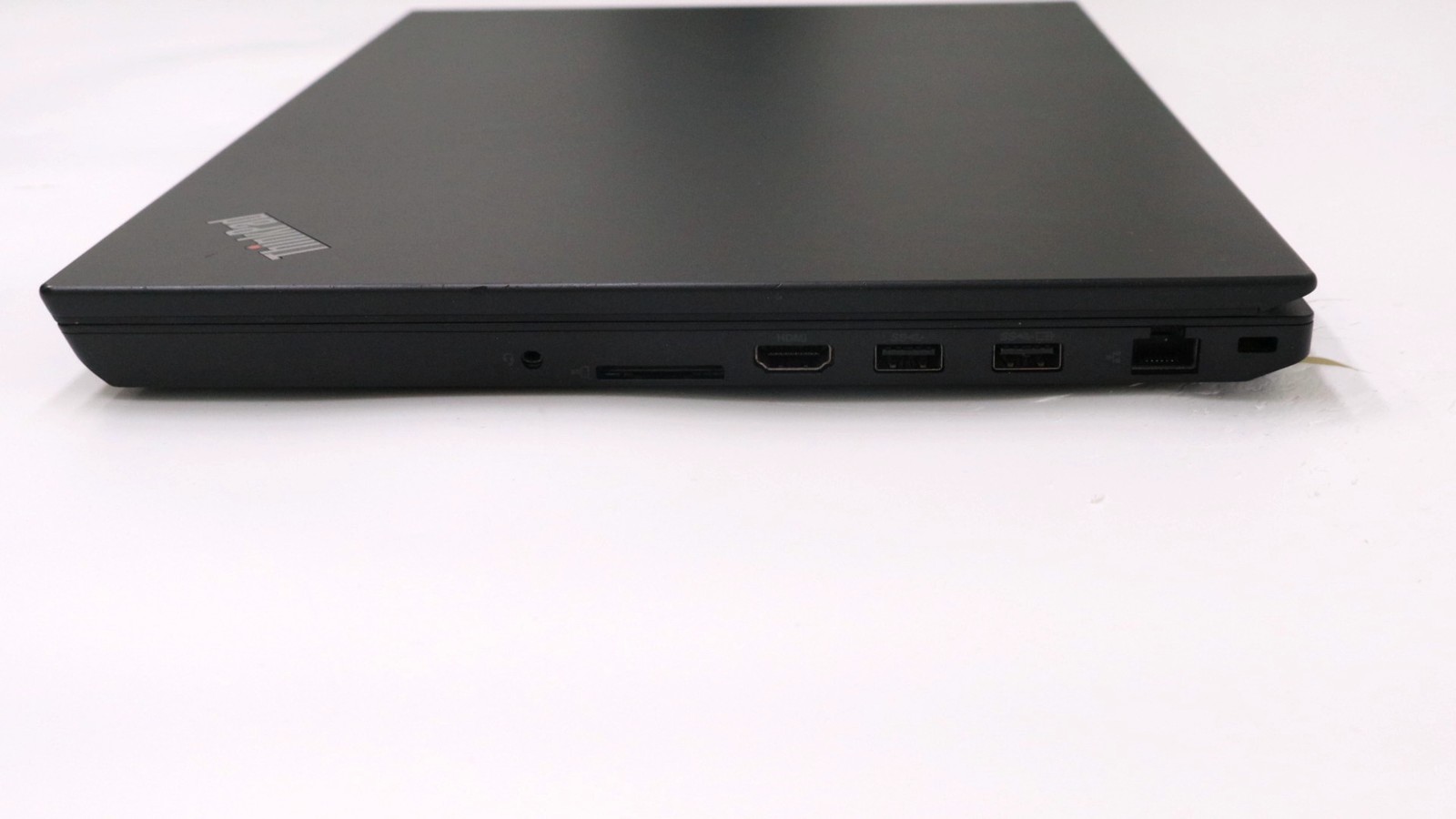 Lenovo ThinkPad T15p Gen 3 15″ i7-12800h 64GB 1TB – Very Good