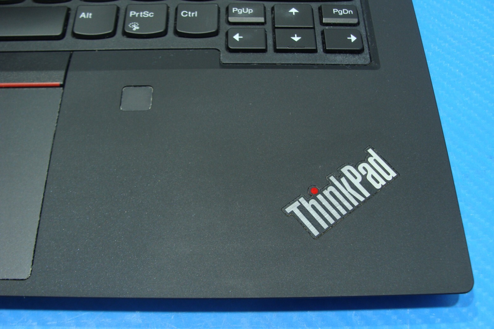 Lenovo ThinkPad P14s Gen 1 Laptop 14″FHD core i7-10510U 16GB 512GB P520 Win10Pro