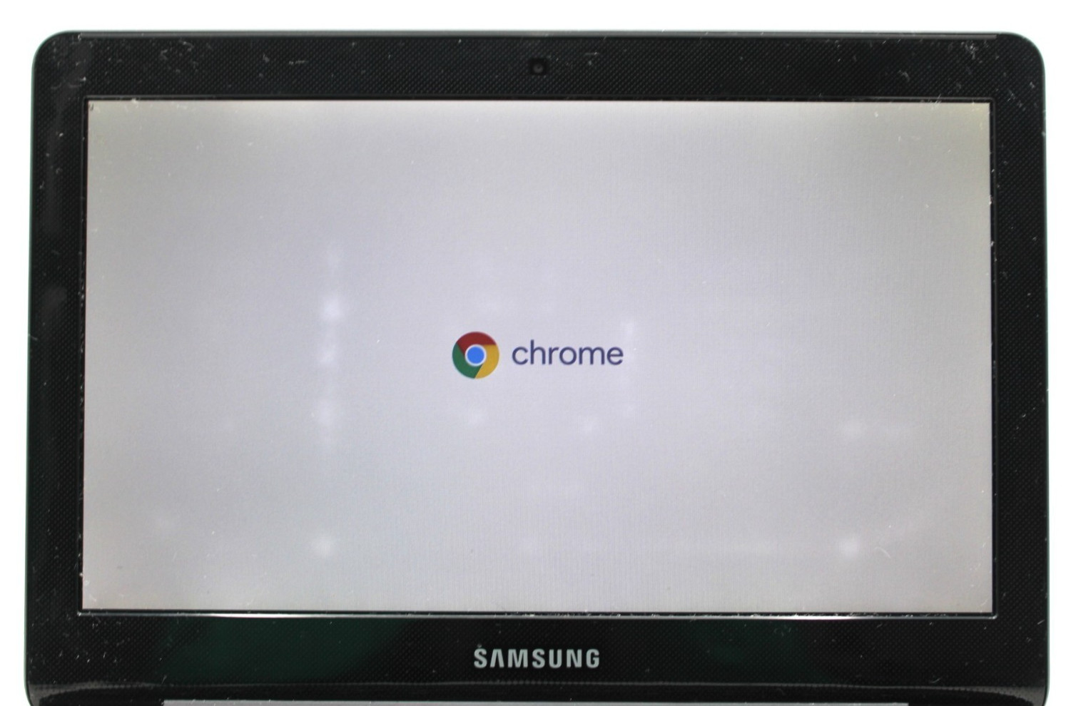 Samsung XE500C13 Celeron-N3060@1.6GHz 2GB LPDDR3 NO STORAGE OR OS *USED/TESTED*