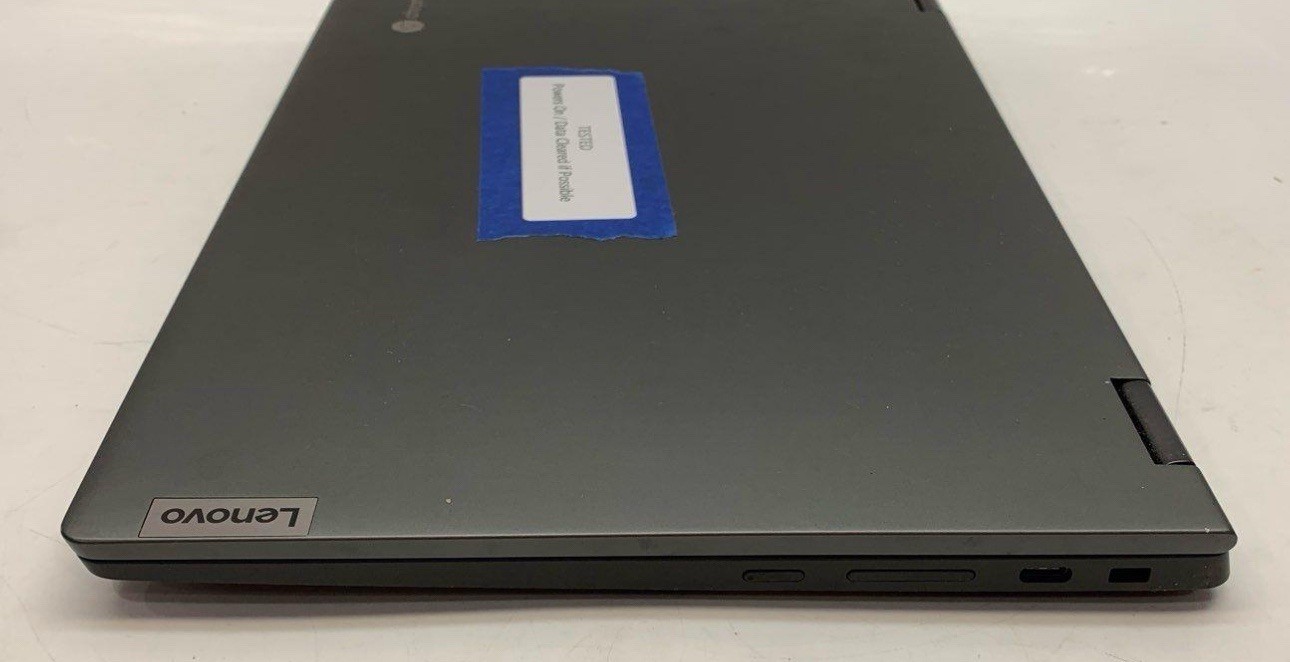 Lenovo ChromeBook IdeaPad Flex 5 13IML05 82B8. Very Good Condition.