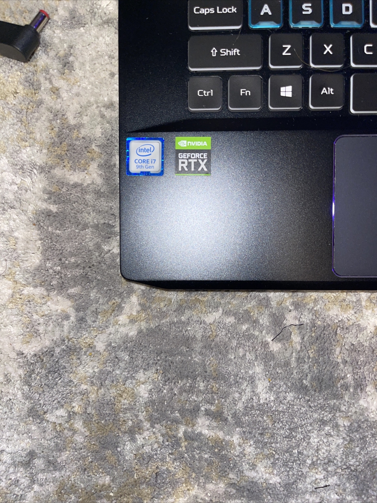 Acer Predator 15.6″ Triton 500 RTX 2080 MaxQ 144Hz 32GB 1TB Gaming Laptop
