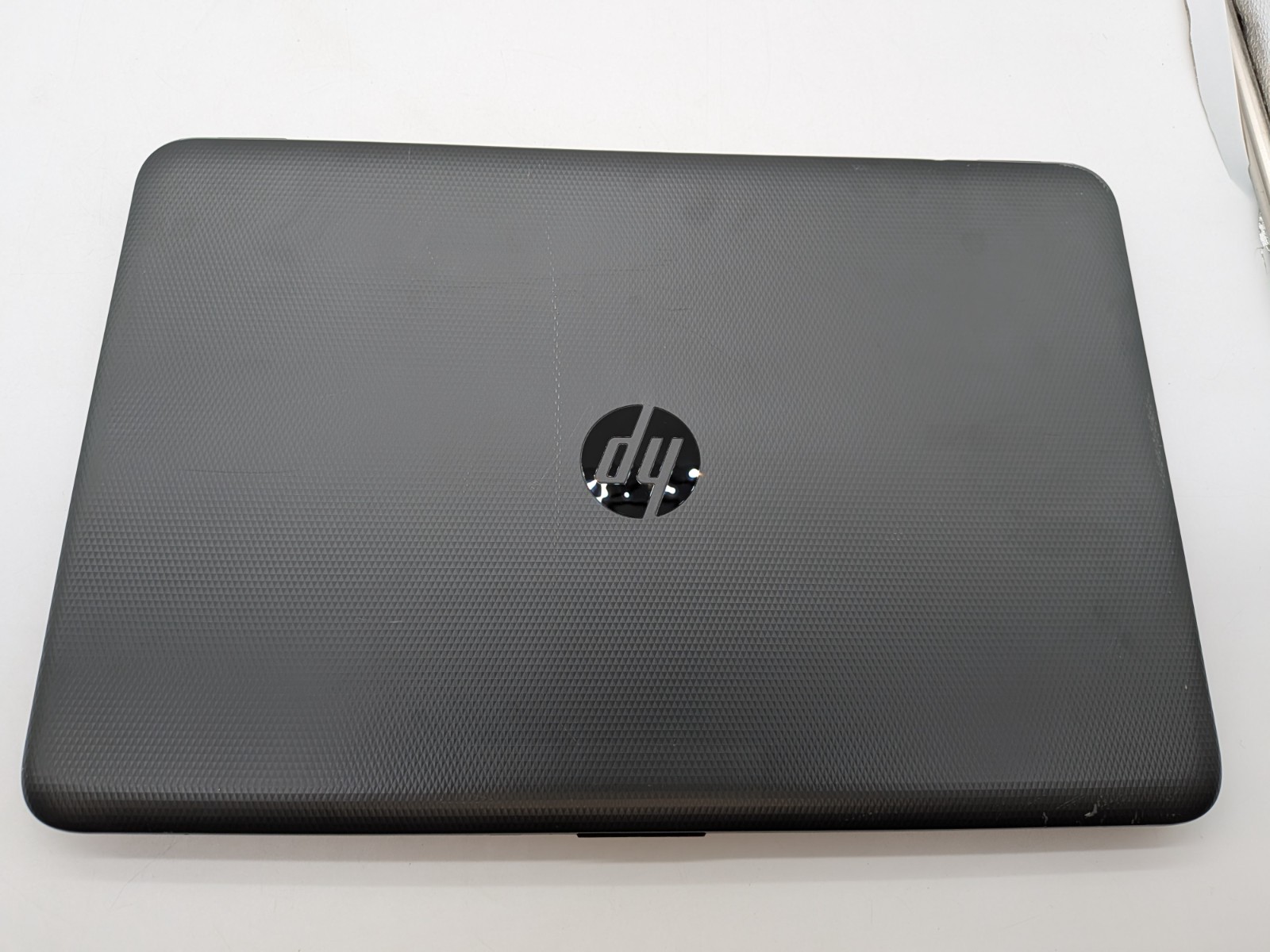HP 255 G4 Windows Pro Laptop For PARTS/REPAIR ONLY!