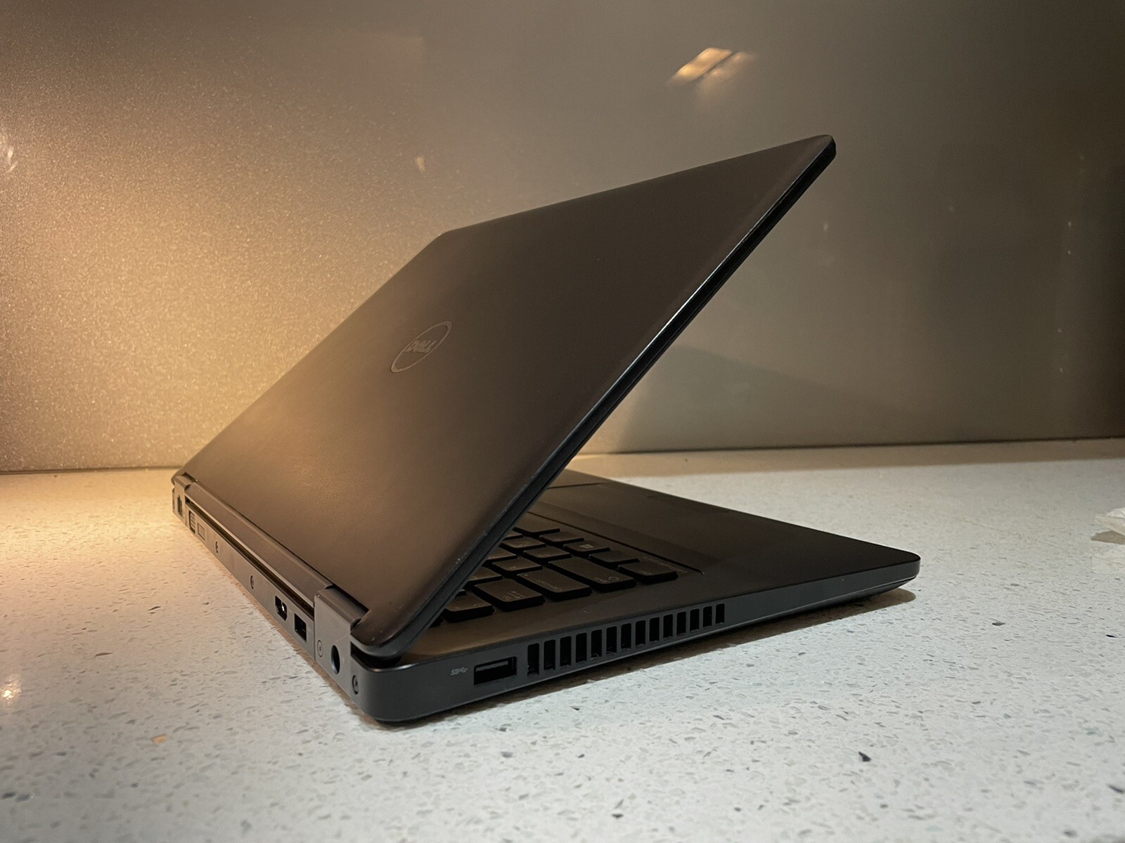 Dell Latitude E5470 Laptop 14-inch FHD i5-6300HQ 8GB 1Tb HDD or 120SSD Win10Pro