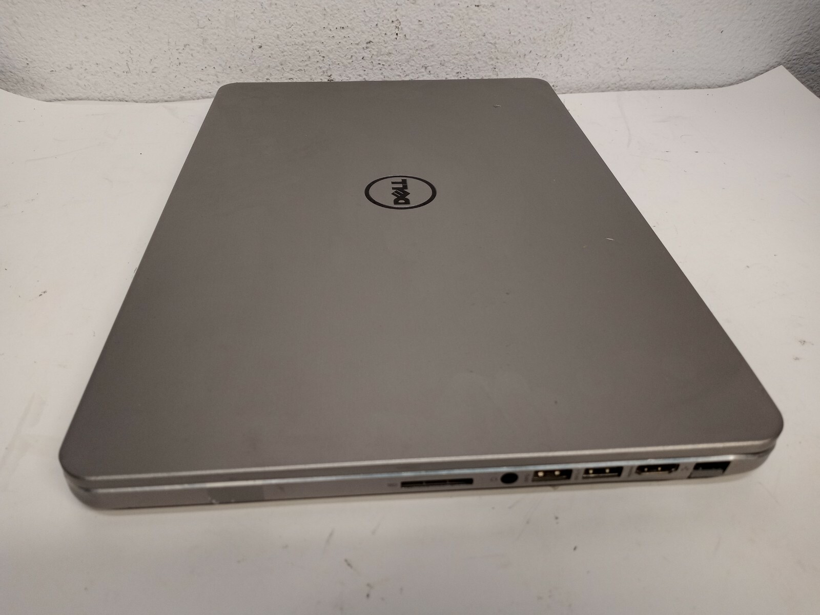 Dell Inspiron 15-7000 Intel Core i3-4210U 1.7GHz 2GB Ram 250GB HDD Win10 *AS IS*