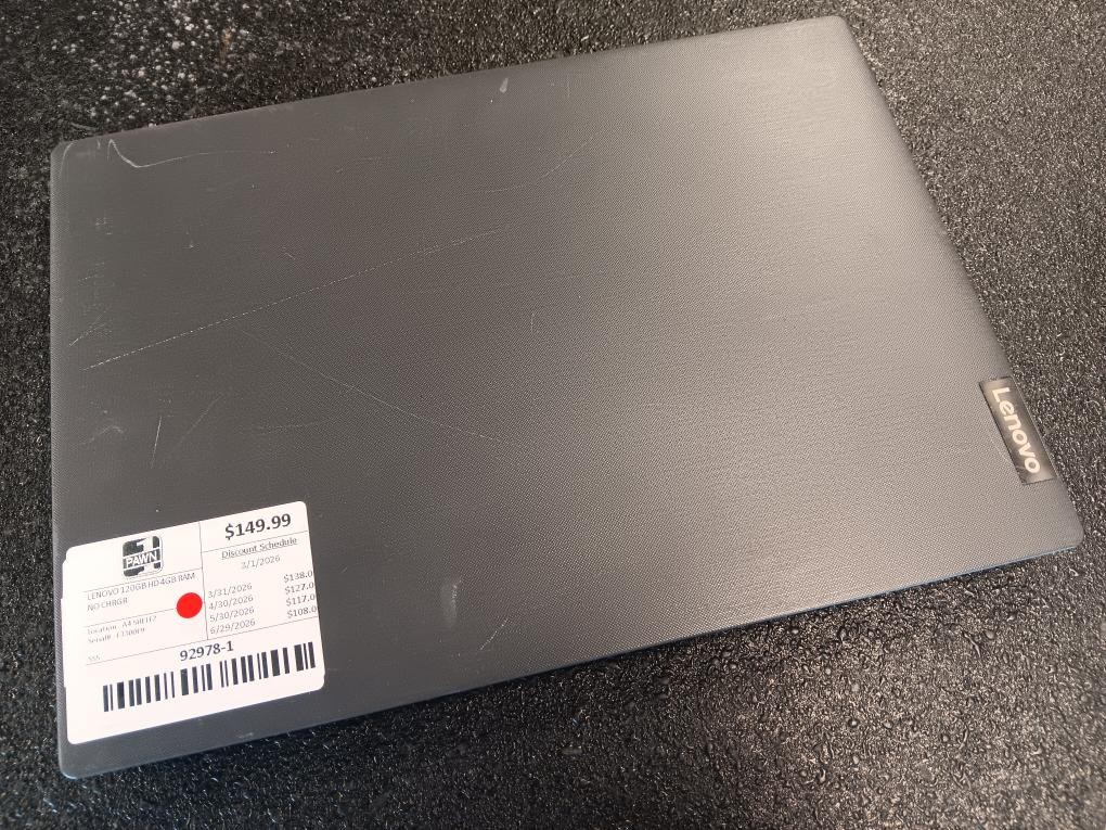 LENOVO N14608Z546 (92978-1)