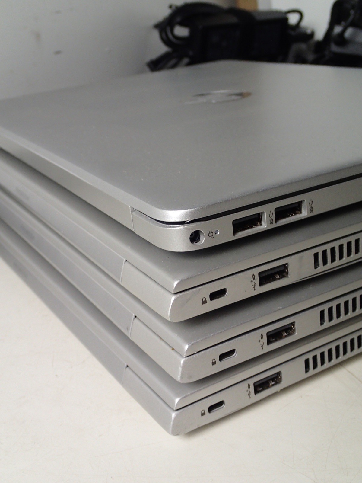 i3 10th-12th Gen Mixed Lot of x8. Tested and loaded Windows 11 adapters included