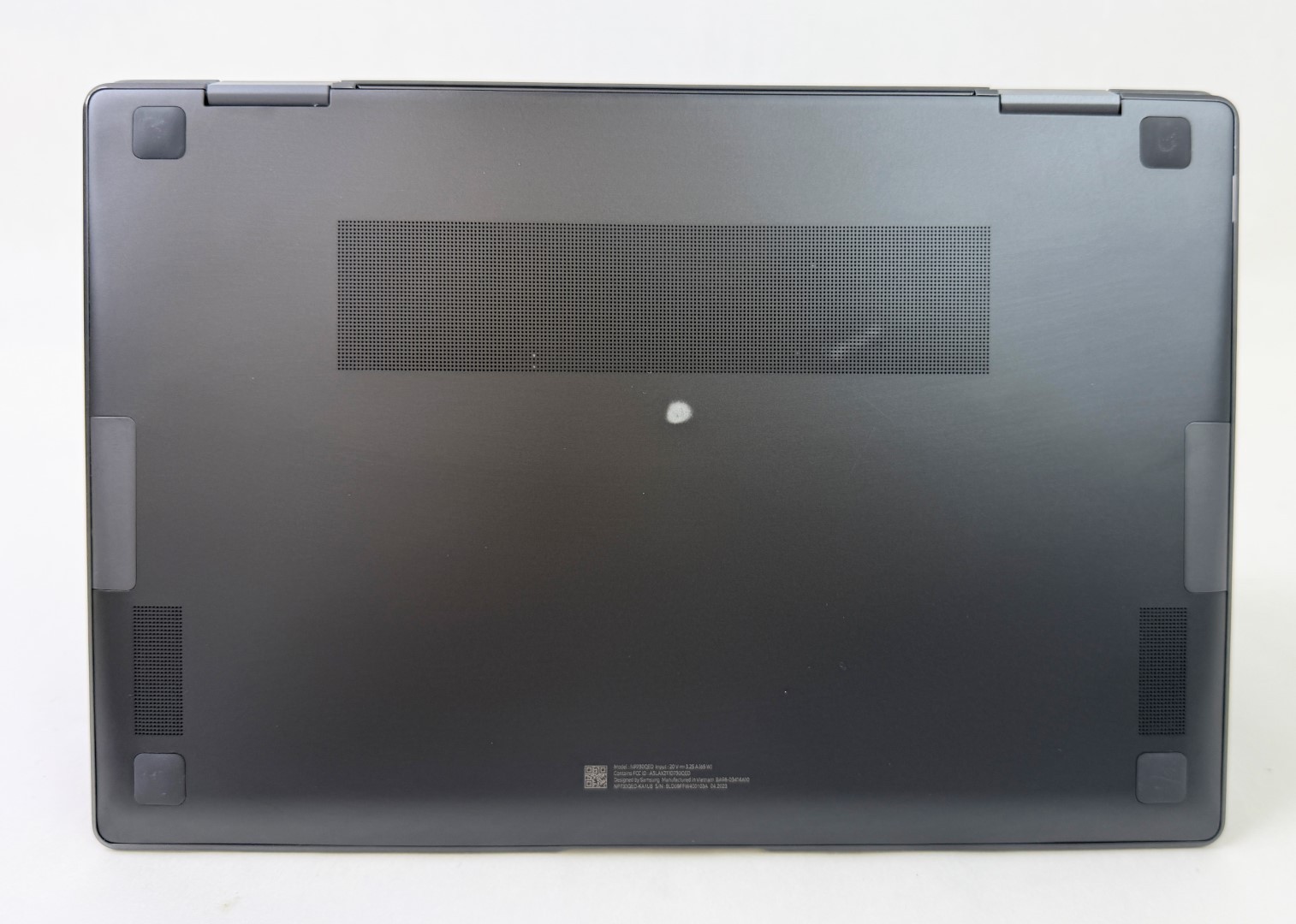 Samsung Galaxy Book 2 NP730QED-KA1US 13.3″ Touch i7-1255U 16GB 1TB W11 No Battry