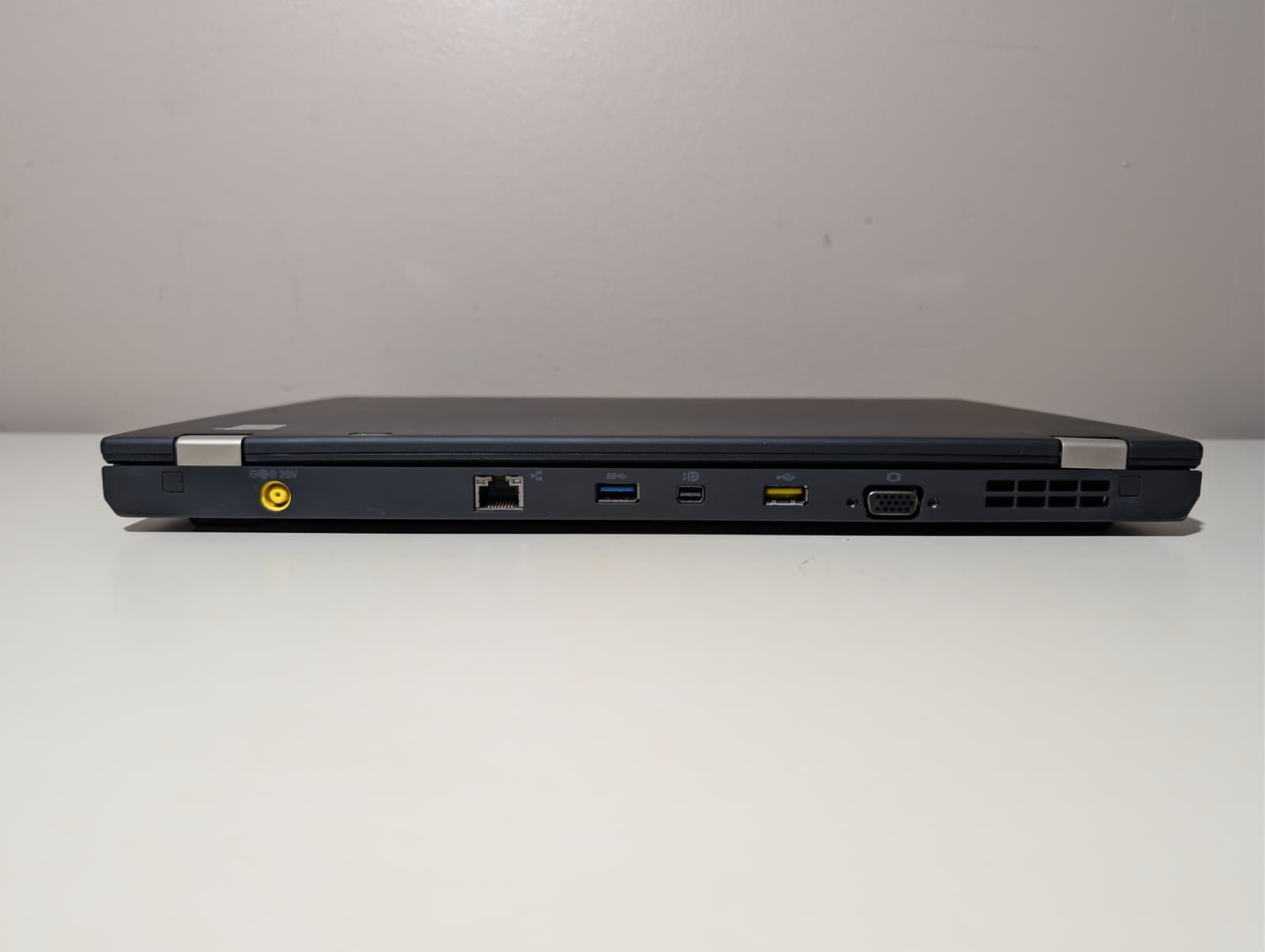 Lenovo ThinkPad T430s | i5 3rd 16GB RAM 256GB SSD | HD+ Backlit NVIDIA DVD-RW