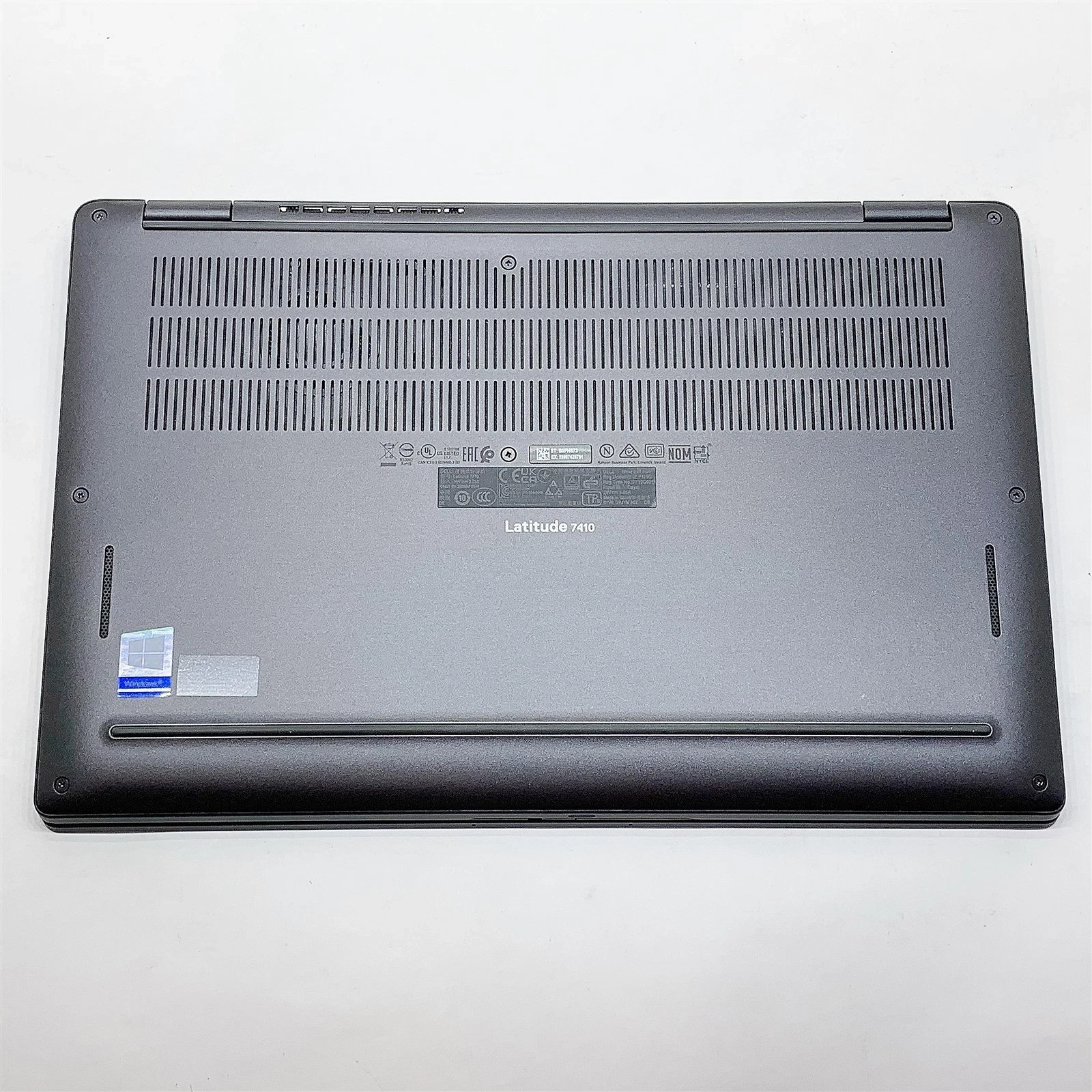 Dell Latitude 7410 14″ FHD i5-10310U 16GB RAM 256GB NVMe SSD Win 11 Pro