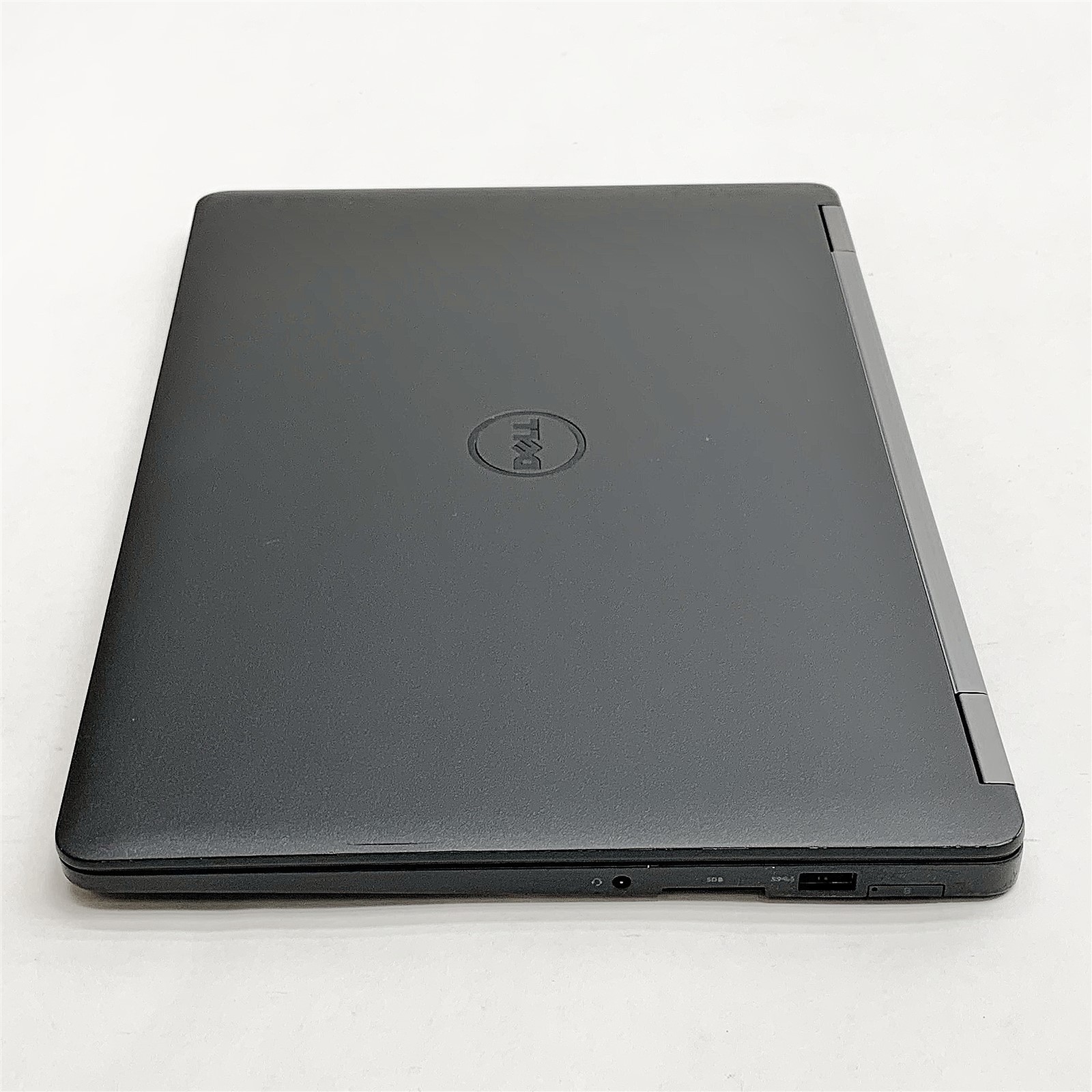 Dell Latitude E7470 Laptop Intel Core i5 6300U 2.40GHZ 14″ FHD 8GB RAM NO HDD