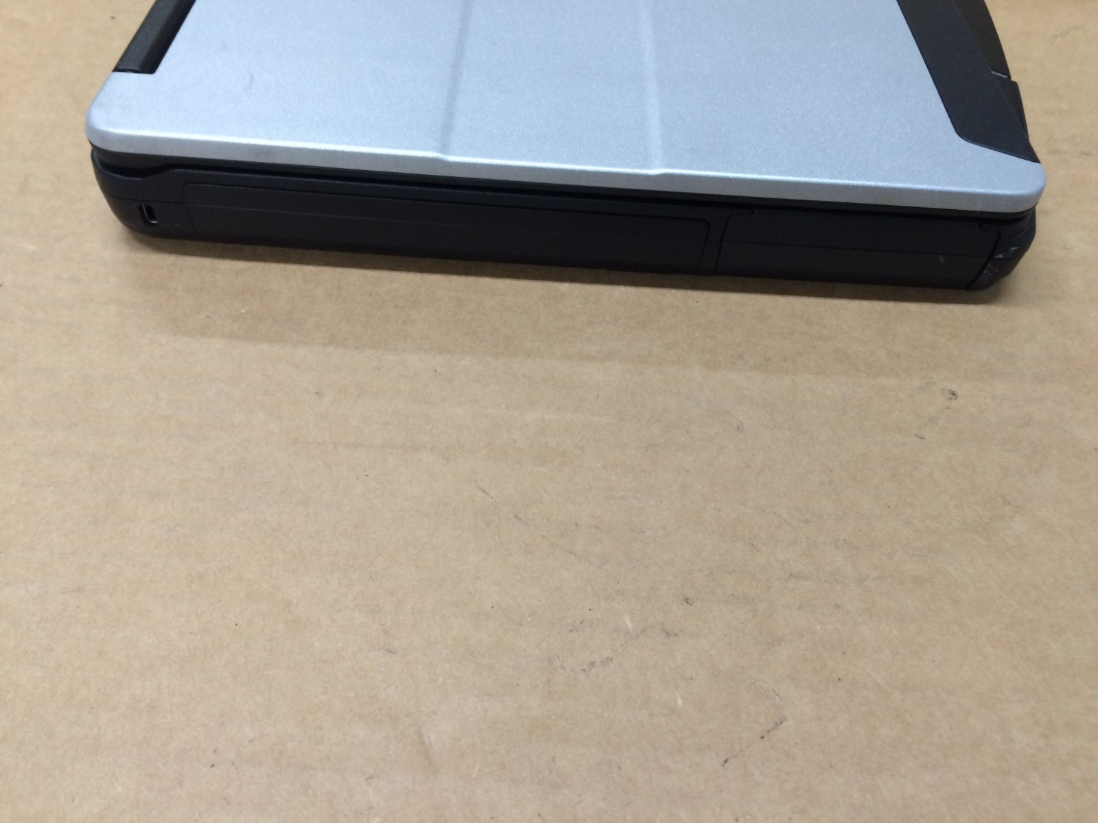 Panasonic ToughBook FZ-55 i5-8365U 1.6GHz 16GB 512GB HDD Windows 11 Parts Only