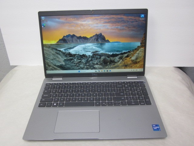 Dell Latitude 5521 I7-11850H @ 2.5GHz 512GB 32GB WIN11PRO MX450 #4
