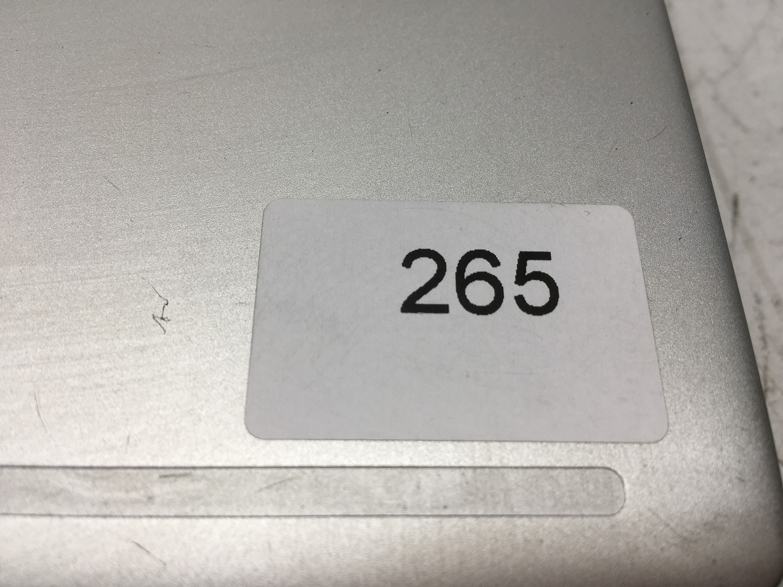 HP ProBook 440 G6 Intel i5-8265U 1.6GHz 8 GB NO HDD No Batt BIOS Locked