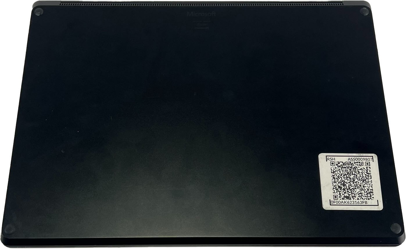 Microsoft Surface Laptop 5 15″ i7 12th Gen 512GB SSD 16GB RAM Win 11 Pro (RSH)