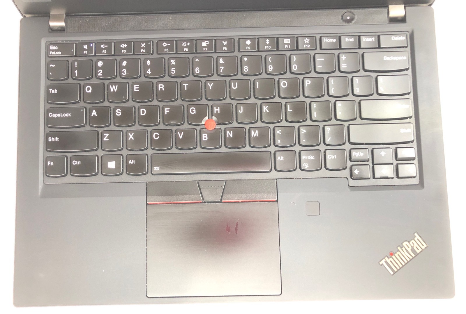 Lenovo Thinkpad T490, Intel Core i7-8565U @1.80GHz, 16GB RAM 1TB SSD, Windows 11