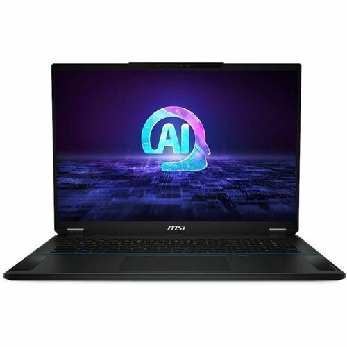 MSI Stealth 18 AI Studio A1V Stealth 18 AI Studio A1VHG-008US 18 Gaming Noteboo
