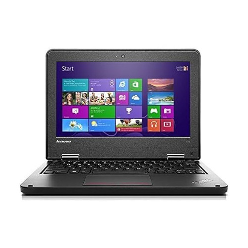 Lenovo ThinkPad 11E 11.6″ Ultraportable Business Notebook Windows 10 Pro | USED
