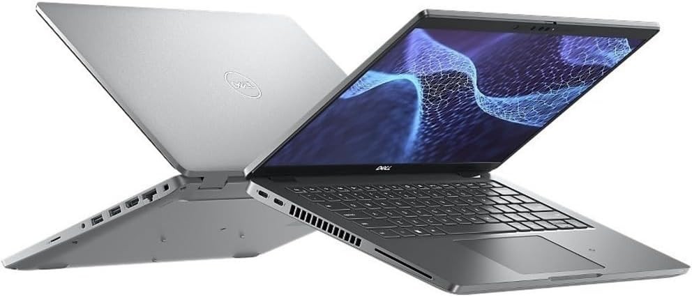 Dell Latitude 5430 Laptop, Intel i5 12th Gen, Up to 32 GB RAM, Up to 1TB NVMe
