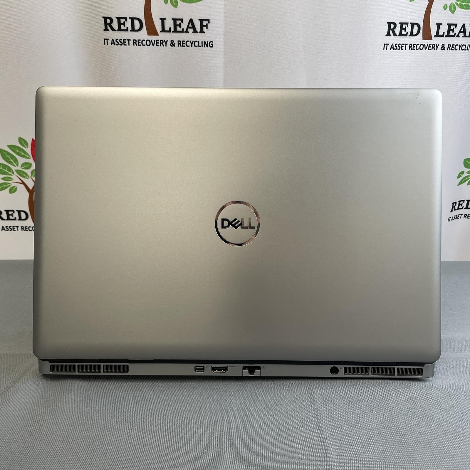 Dell Precision 7550 15.6″ FHD Touch, Core i7-10850H, 32GB, 1TB NVMe, Win 11 Pro