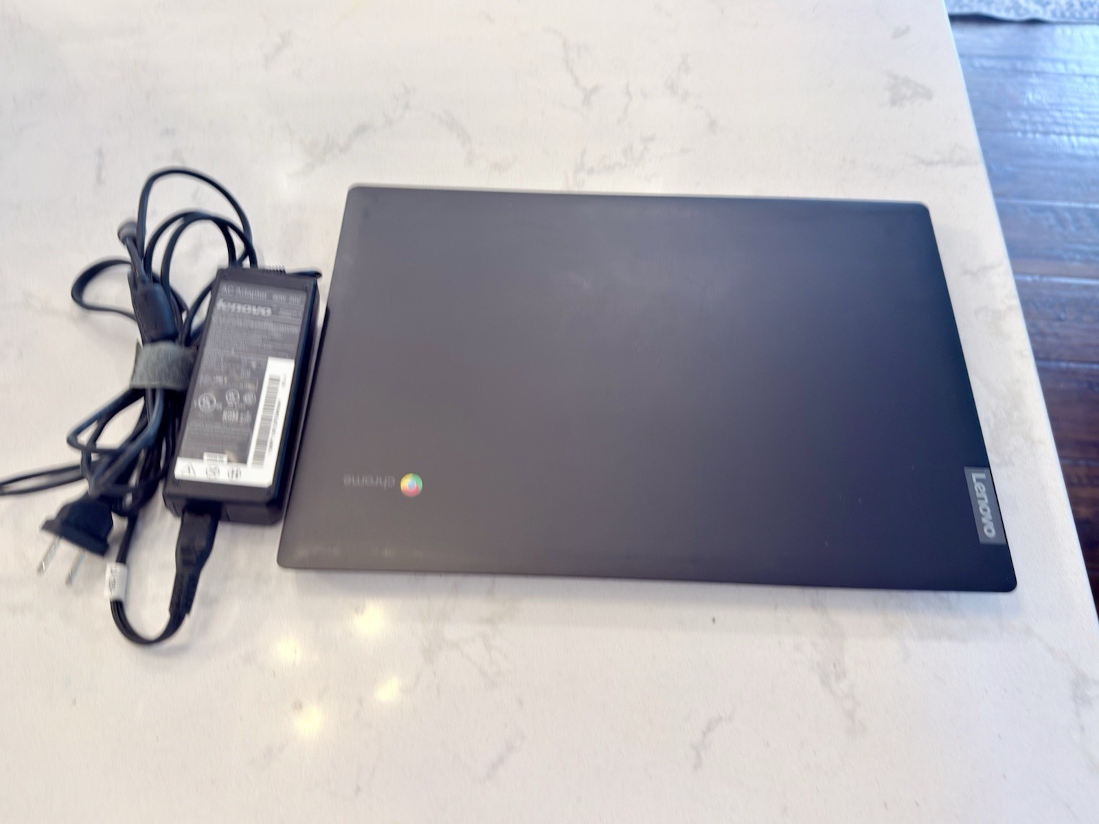 Lenovo Chromebook S340-14 Touch 81V30000US 14″ Celeron N4000 4GB RAM 32GB SSD