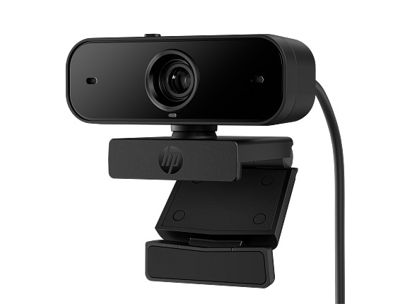 HP 435 FHD Webcam